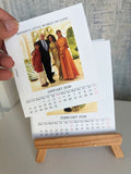 Personalized Calendar 2026
