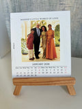 Personalized Calendar 2026