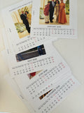 Personalized Calendar 2026
